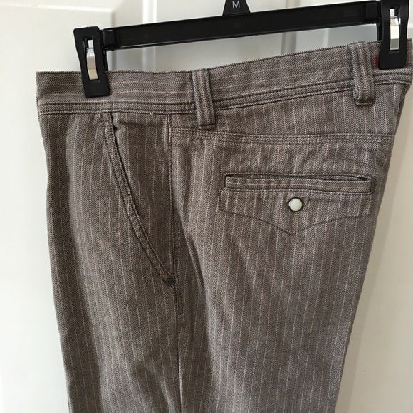 Express casual pant - Picture 2 of 3